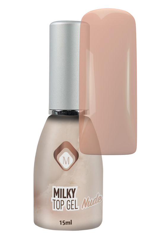 104027 Milky Top Gel Nude