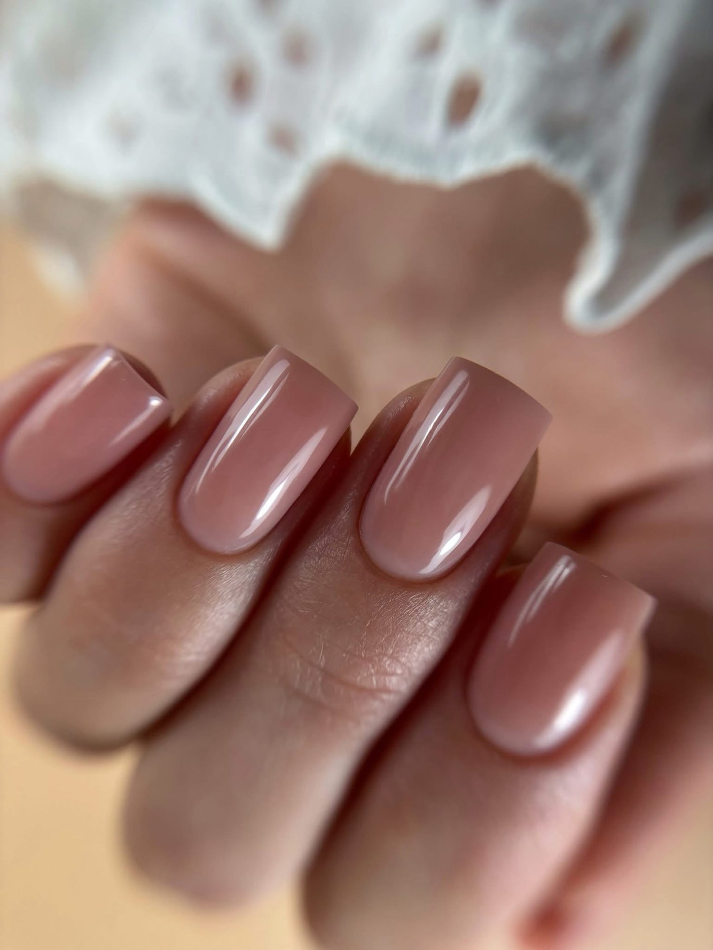104703 Liquid Builder Gel Graceful  Sheer 30g