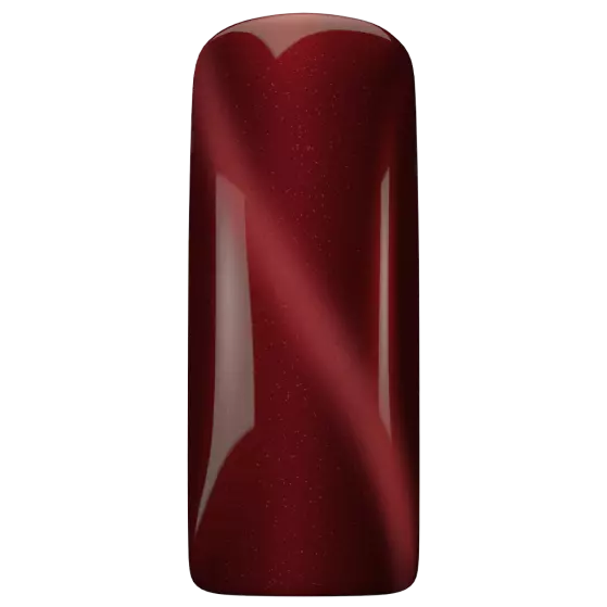 103465 Gelpolish Cat Eye Ruby15ml
