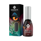 103465 Gelpolish Cat Eye Ruby15ml