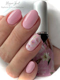 103618 Gelpolish Lily Lullaby