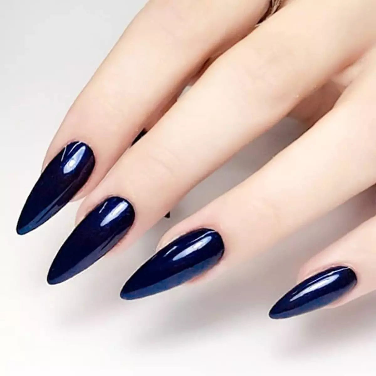 103010 Gelpolish Ballroom Black 15ml (free of TPO)