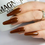 103425 Gelpolish Mokka Flavour 15ml
