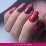 103005 Gelpolish Beaujolais 15ml