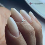 103037 Gelpolish Indecent Ivory 15ml