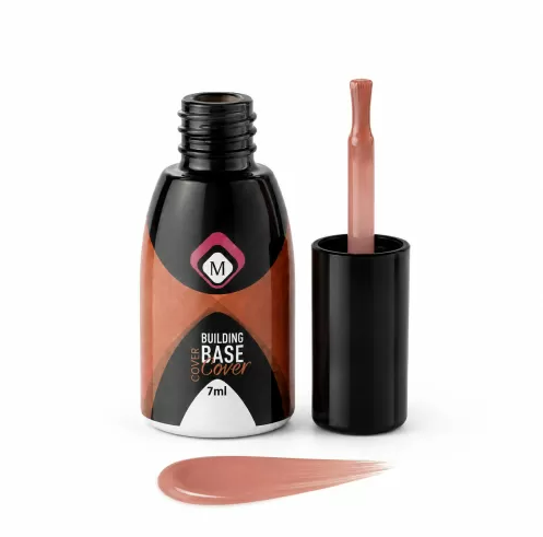 610003 Cover Building Base 7ml | Building base in a bottle