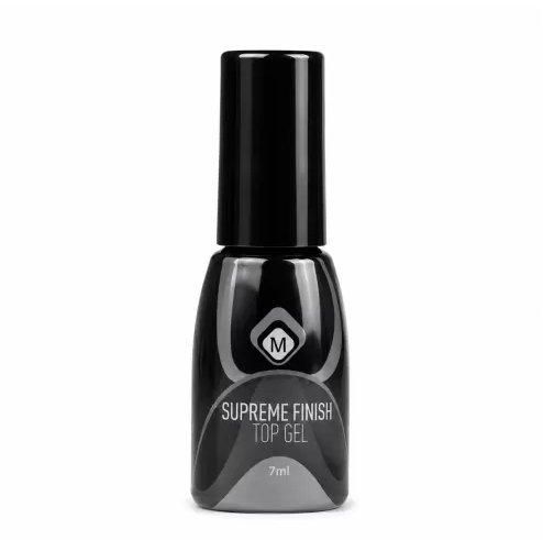 610001 Supreme Finish Top Gel 7ml | Top gel without sticky layer