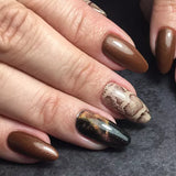 103425 Gelpolish Mokka Flavour 15ml