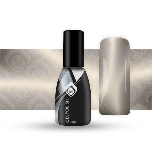 600071   Gelpolish Cat Eye 1 - 7ml