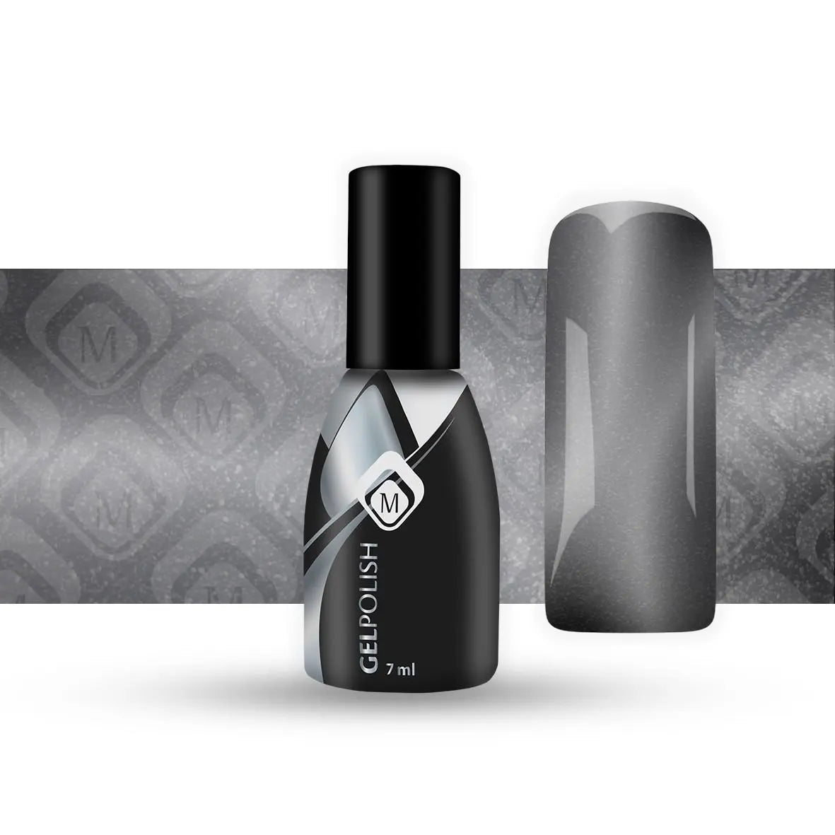 600072   Gelpolish Cat Eye 2 - 7ml
