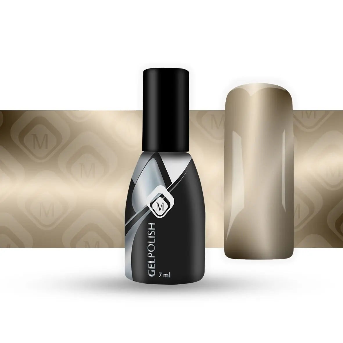 600087   Gelpolish Cat Eye 5 - 7ml