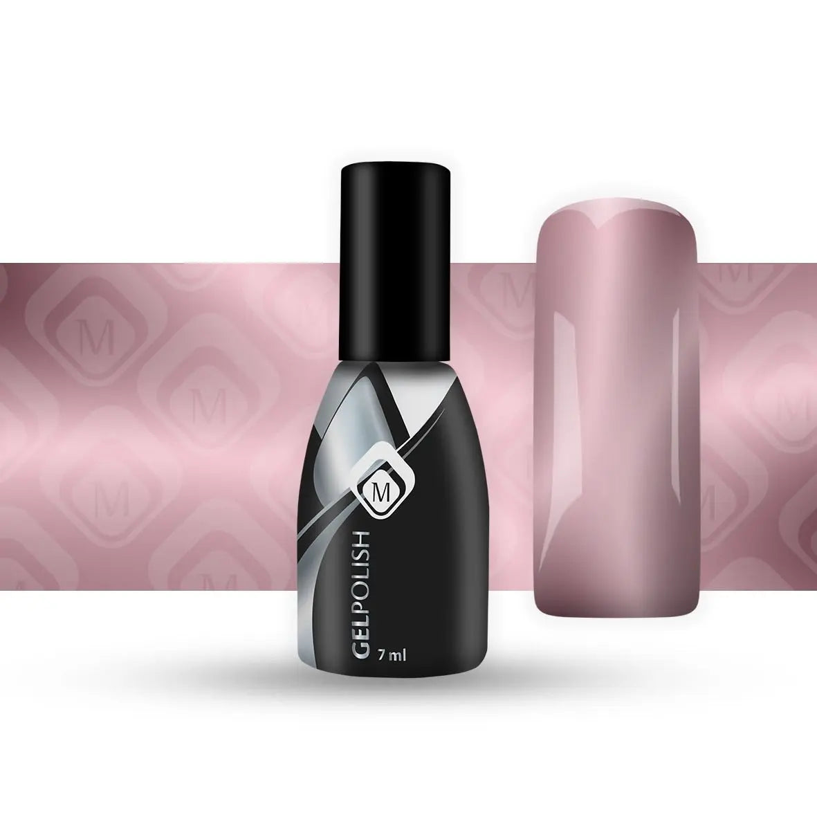 600088   Gelpolish Cat Eye 6 - 7ml