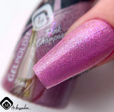 103557 Gelpolish Pink Champagne 15ml