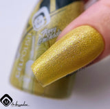 103560 Gelpolish Fizzy Lemonade 15ml