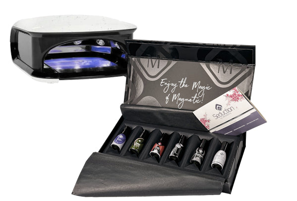 BIAB  and Gelpolish Starter kit - Intro box