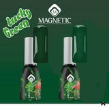 Gelpolish Collection Lucky Green  2x15ml