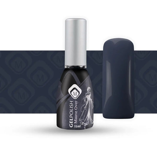 103632 Gelpolish Moove Over  15ml
