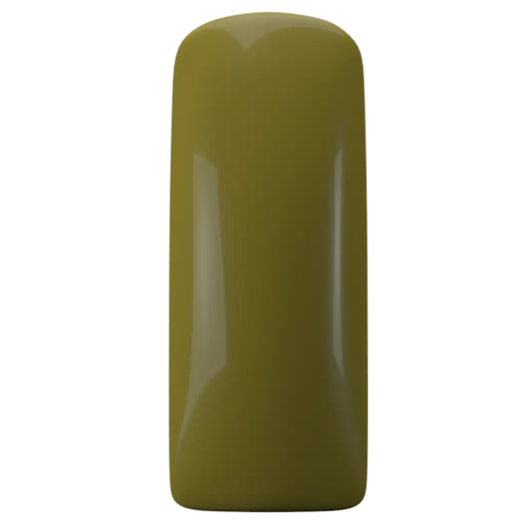 103631 Gelpolish Olive You  15ml