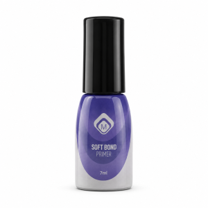 610000 Soft Bond Primer 7ml | Acid-free Primer