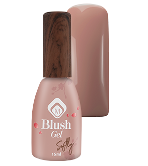 231429 Blush Gel biab Softly 15ml