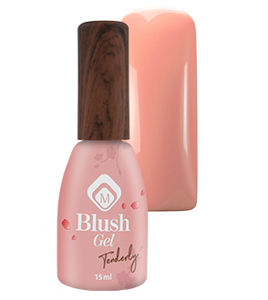 PRE ORDER 231430 Blush Gel biab Tenderly 15ml