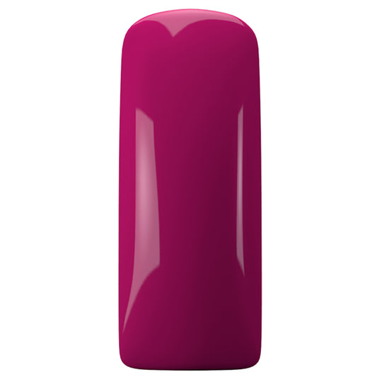 103375 Gelpolish Flaming Fuchsia 15ml  (free of TPO)