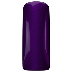 103392  Gelpolish Purple Beatle 15ml