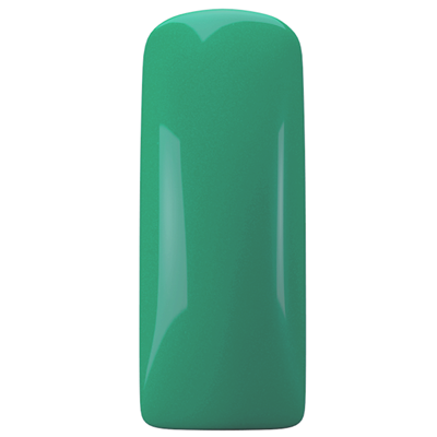 103434 Gelpolish Green Glass 15ml