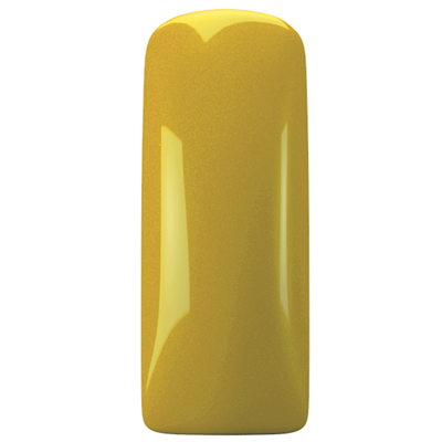 103436 Gelpolish Yellow Glass 15ml
