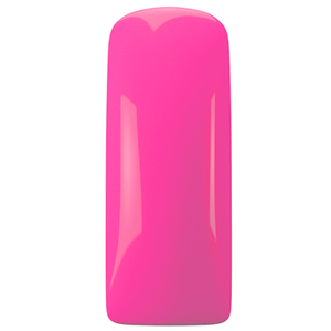 103437 Gelpolish Pink Glass 15ml