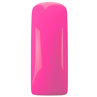 103437 Gelpolish Pink Glass 15ml