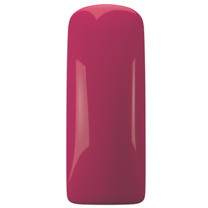 103439 Gelpolish Red Glass 15ml