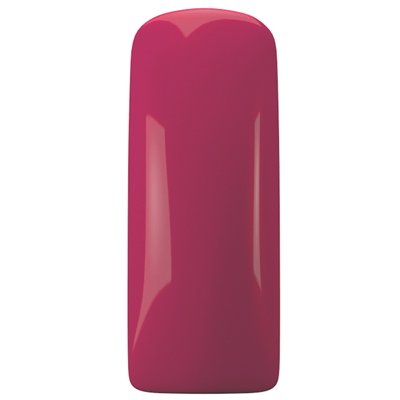 103439 Gelpolish Red Glass 15ml