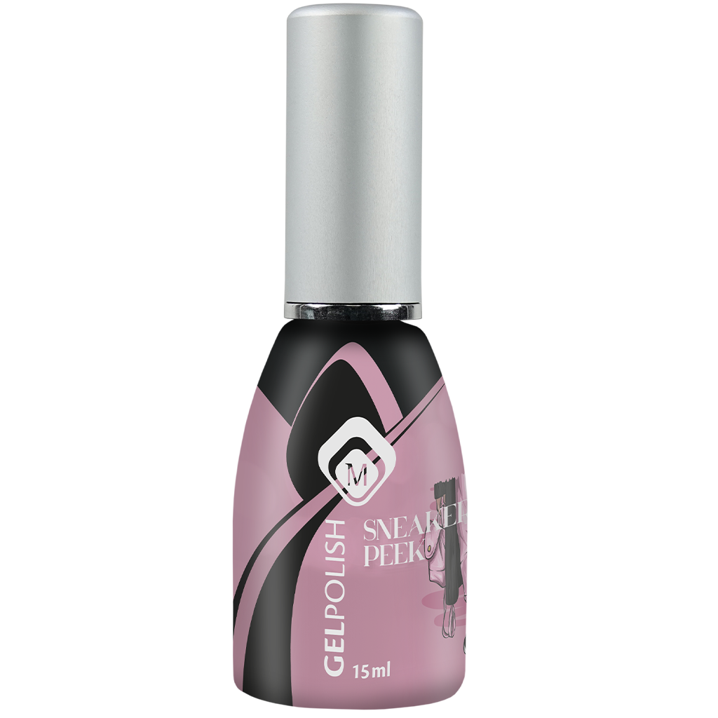 103514 Gelpolish Sneaker Peak 15ml