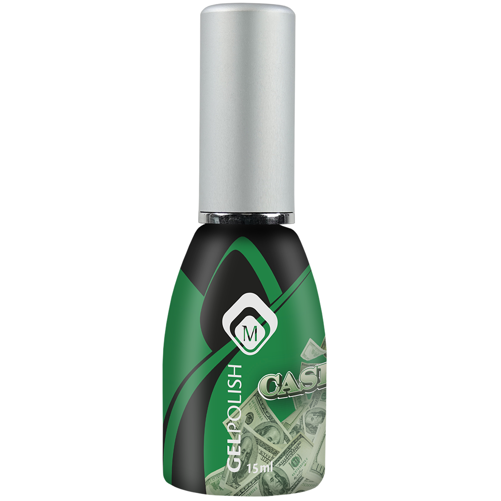 103538 Gelpolish Cash 15ml (free of TPO)