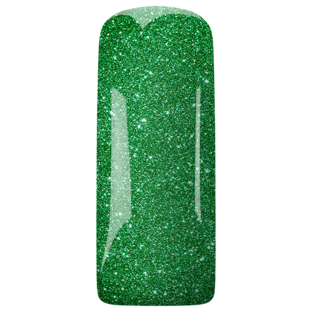103539 Gelpolish Cash Glitter 15ml (free of TPO)
