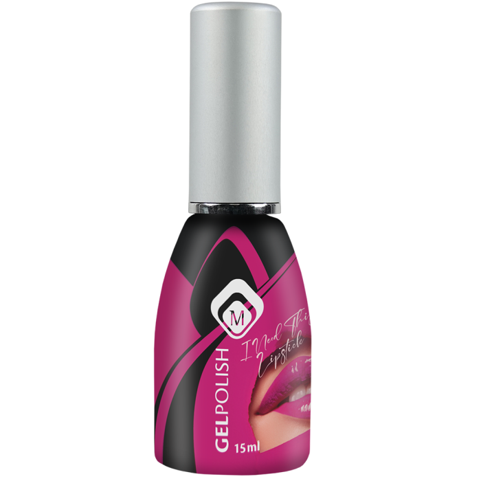 103543 Gelpolish I Need This Lipstick 15ml (free of TPO)