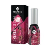 103545 Gelpolish Hot Stuff 15ml