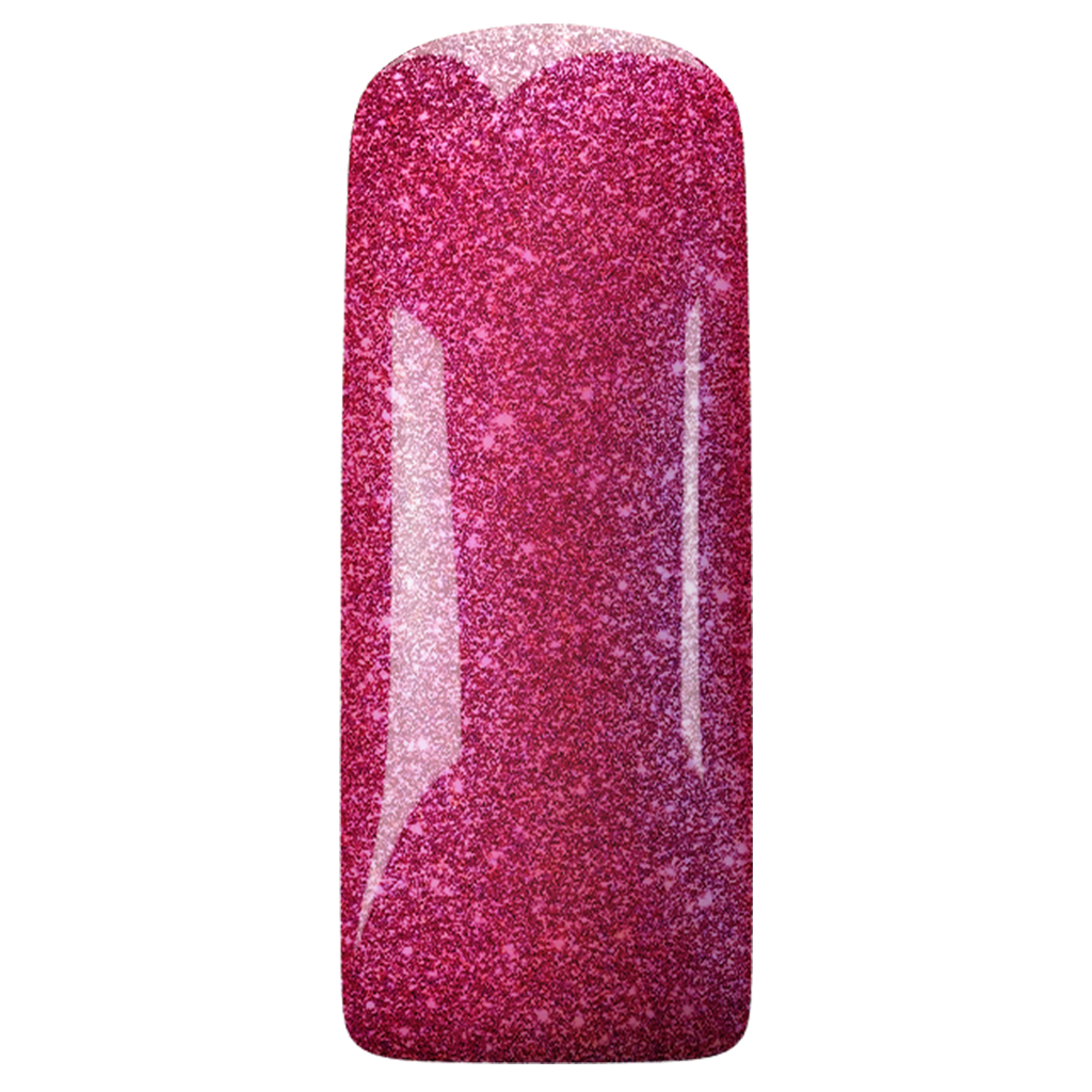 103549  Gelpolish I Need This Lipstick Glitter 15ml (free of TPO)