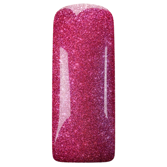 103549  Gelpolish I Need This Lipstick Glitter 15ml (free of TPO)