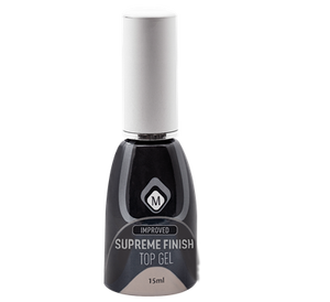 104008 Supreme Finish Top Gel 15ml