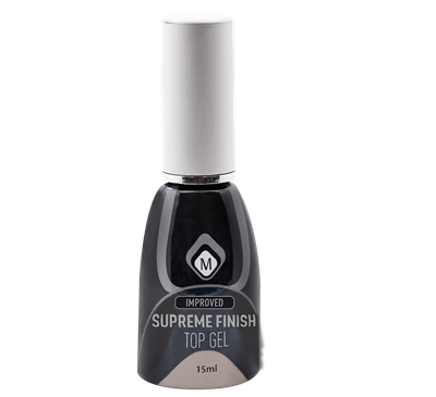 104008 Supreme Finish Top Gel 15ml