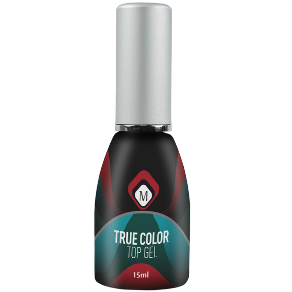 104009 True Color Top Gel  15ml