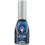 104154 Holographic Flex & Shine Top Gel 15ml