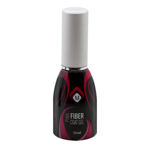 104155 Fiber Coat Gel Pink