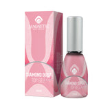 104185 Supreme  Finish  Diamond Dust Pink 15ml