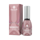 104186 Supreme  Finish  Diamond Dust Rose Gold  15ml