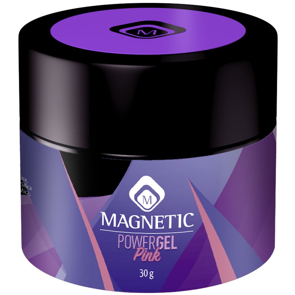 104201 PowerGel Pink 30g