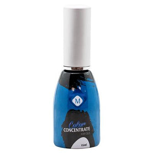 104603 Colour Concentrate For Gel Blue