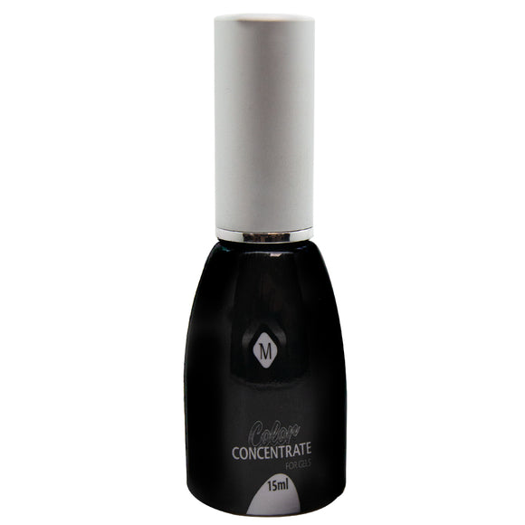 104604 COLOR CONCENTRATE BLACK 15 ML